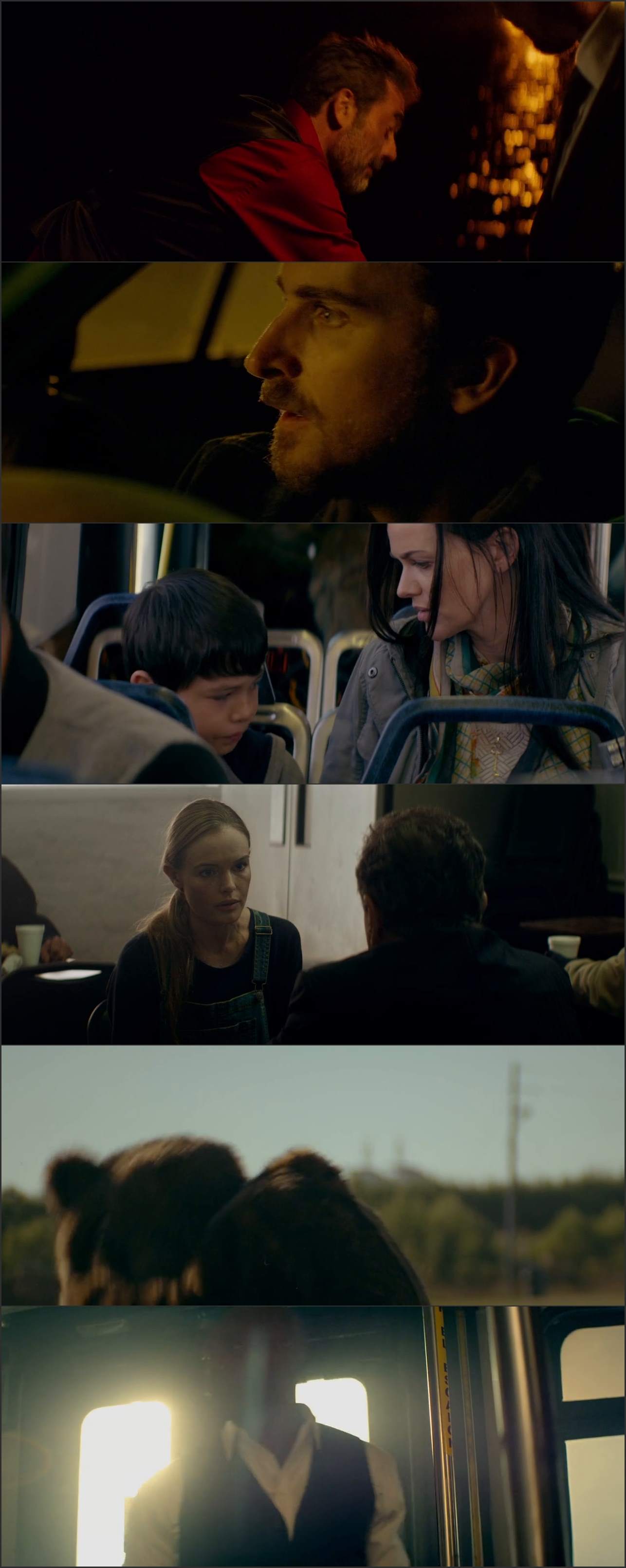 Heist (2015) screenshot