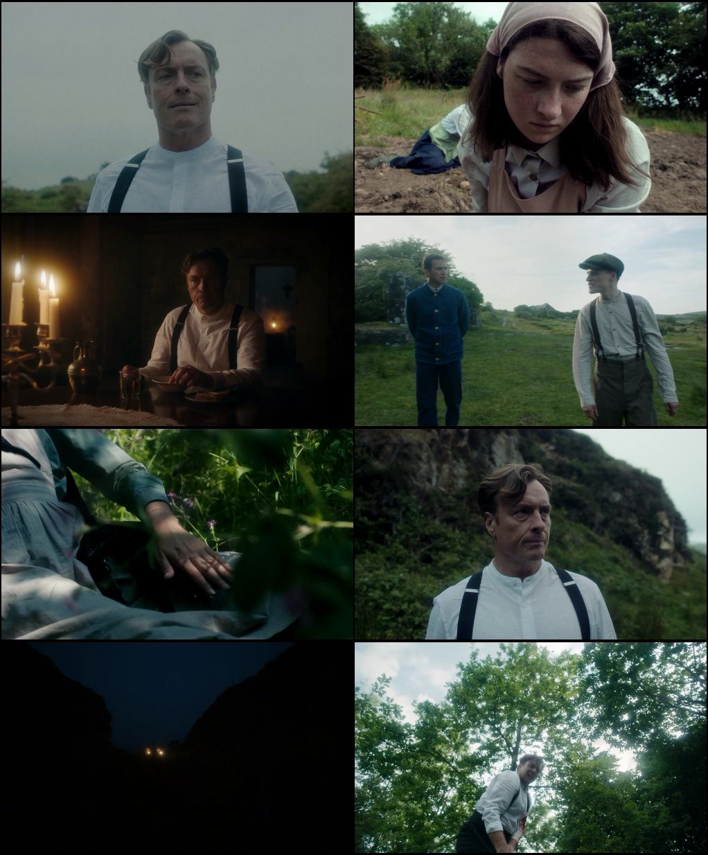 The Severed Sun (2024) screenshot