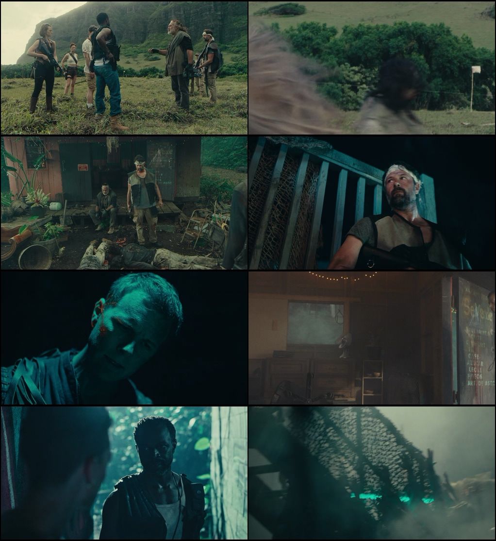 Decade of the Dead (2023) screenshot
