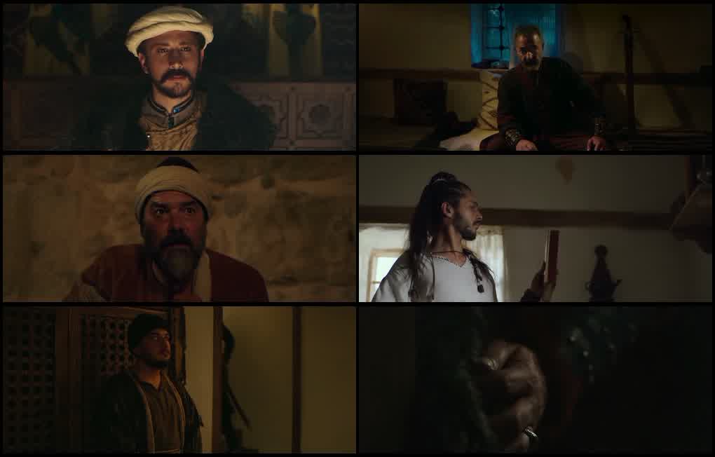 Direnis Karatay (2018) screenshot