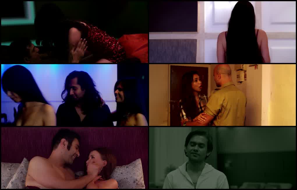 I am not a Porn Star Nazar Sambhal Ke! (2021) screenshot