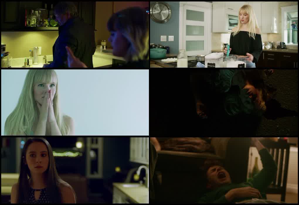 A.M.I. (2019) screenshot