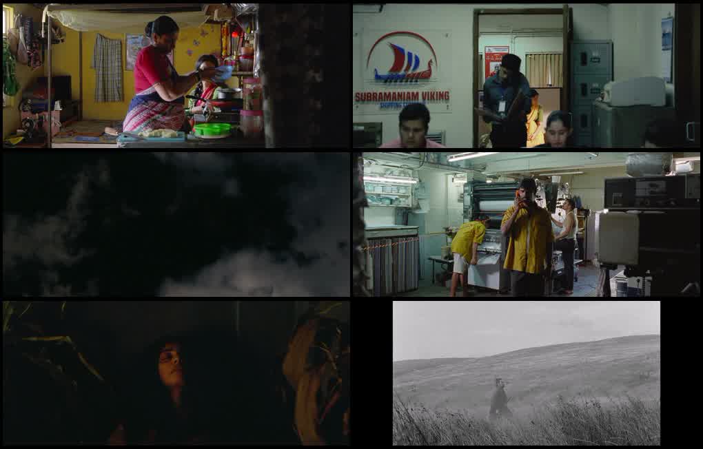 Sister Midnight (2025) screenshot