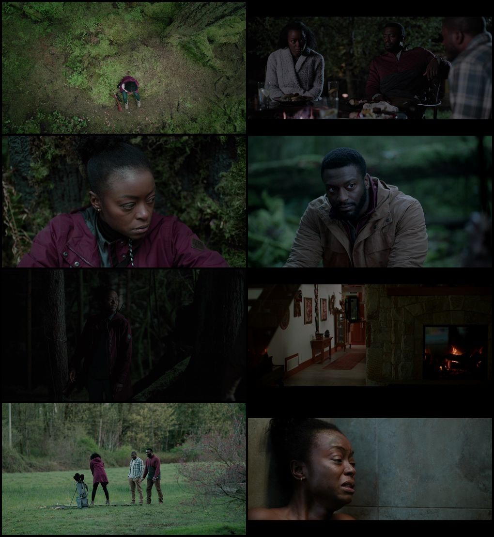 Parallel (2024) screenshot