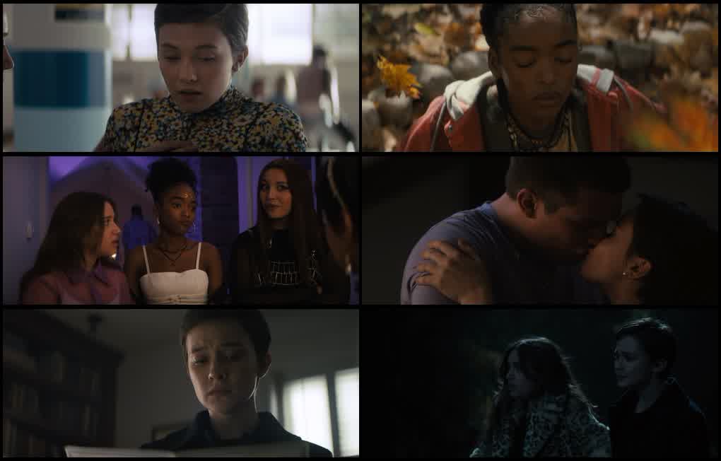 The Craft: Legacy (2020) screenshot