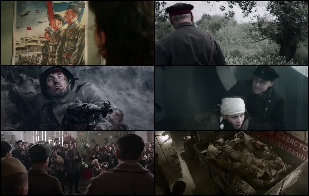 Battle for Sevastopol (2015) screenshot
