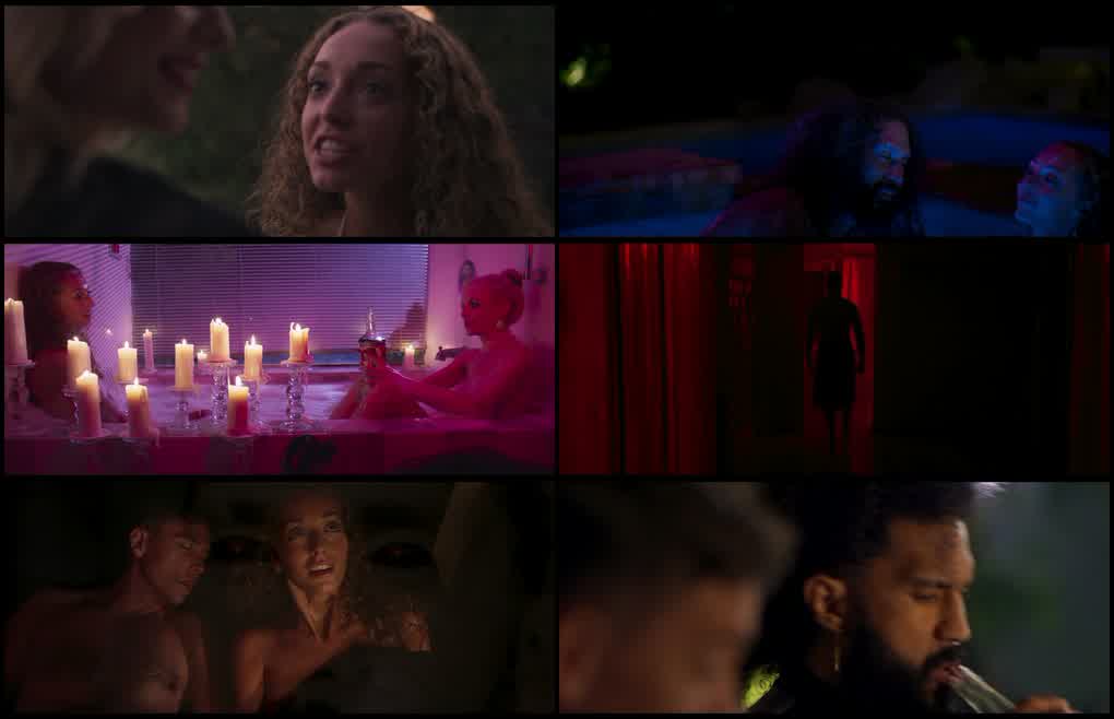 [18+] Swap (2024) screenshot