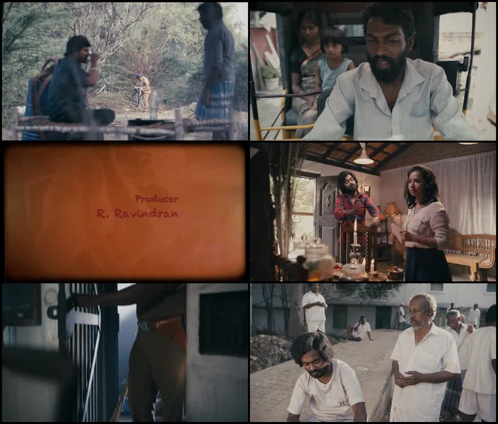 Auto Shankar (Season 1) Zee5 {Hindi-Bengali} Complete Web Series 480p - 720p - 1080p WEB-DL screenshot