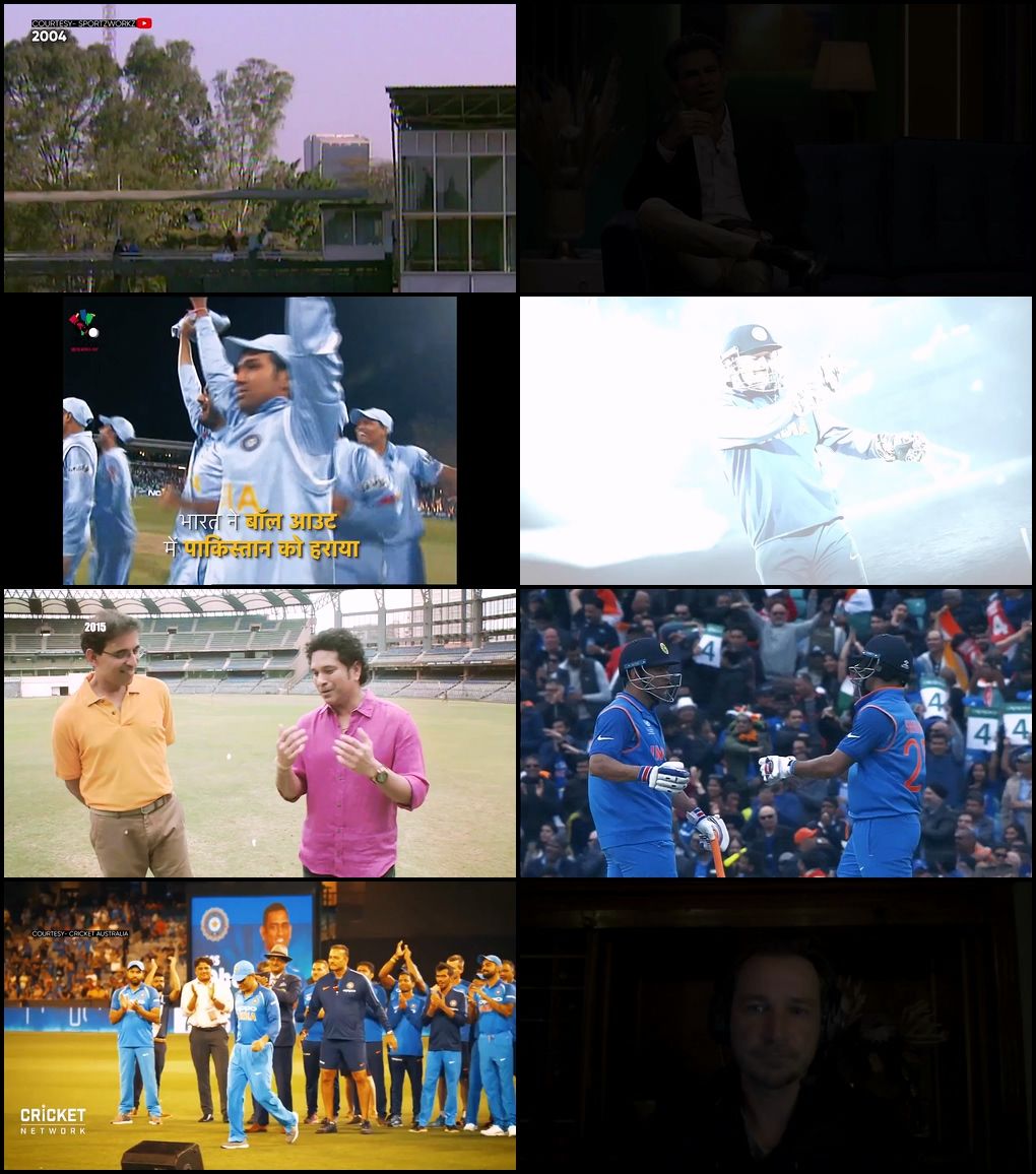 7 Shades Of Dhoni (Season 1) Hindi Complete Web Series 480p - 720p - 1080p WEB-DL screenshot