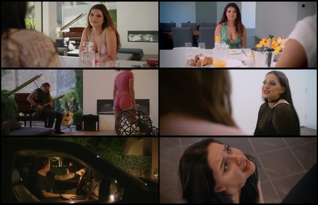 [18+] Girls on Film (2023) screenshot