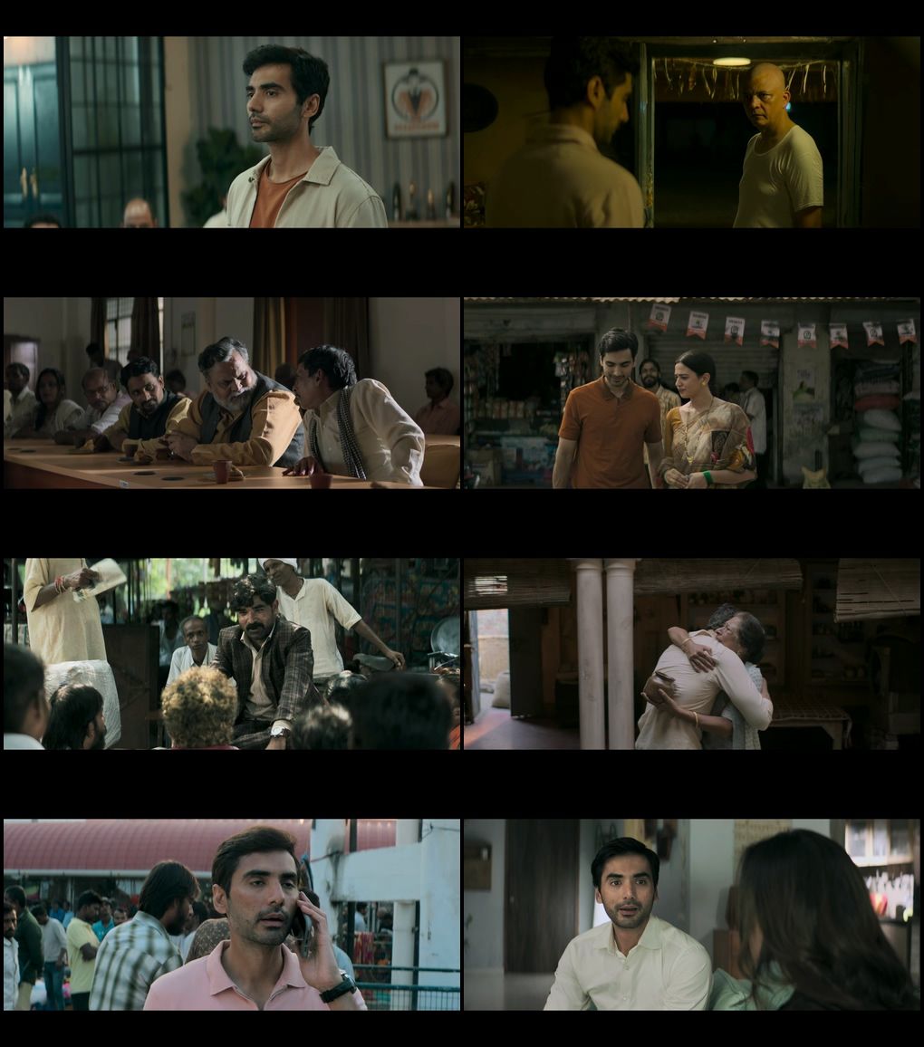 Mitti – Ek Nayi Pehchaan (Season 1) Hindi Amazon MiniTV Complete Web Series 480p - 720p - 1080p WEB-DL screenshot