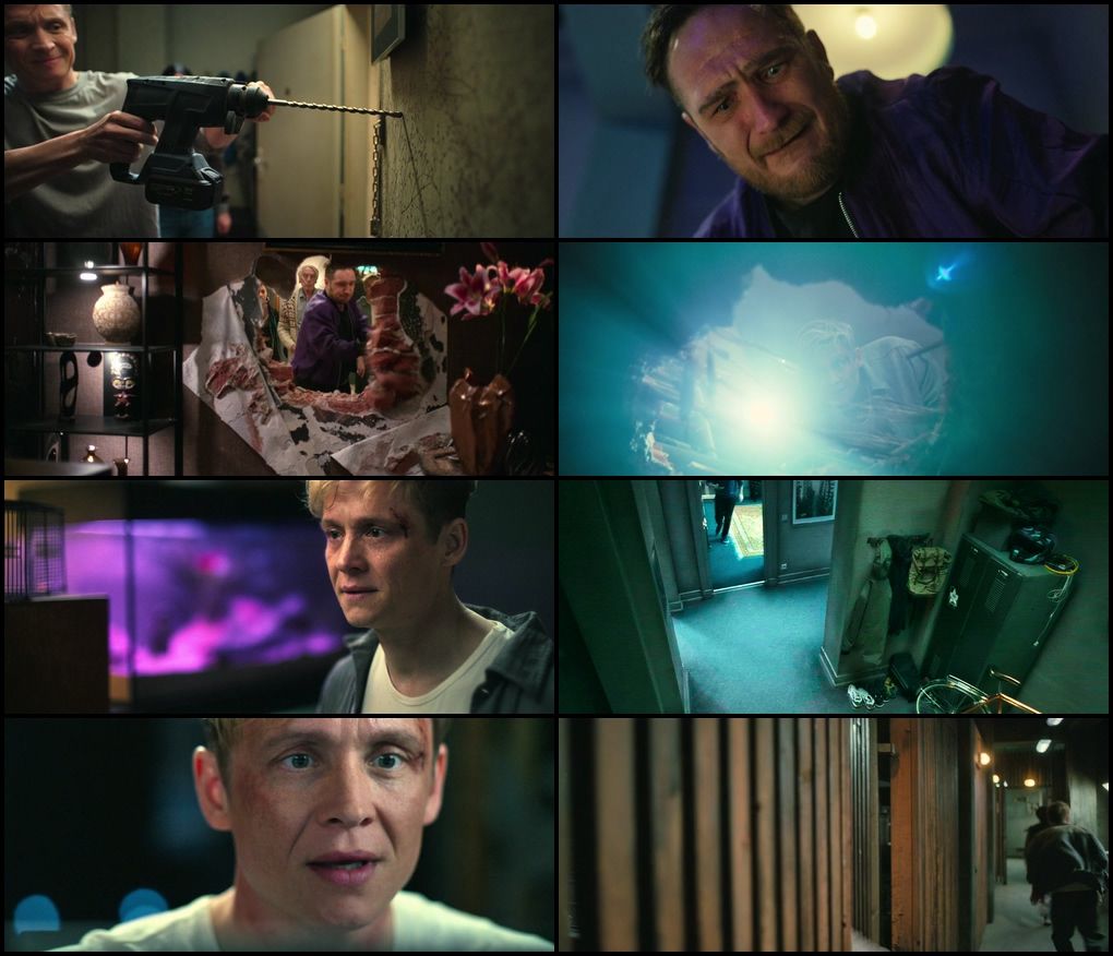 Brick (2025) screenshot