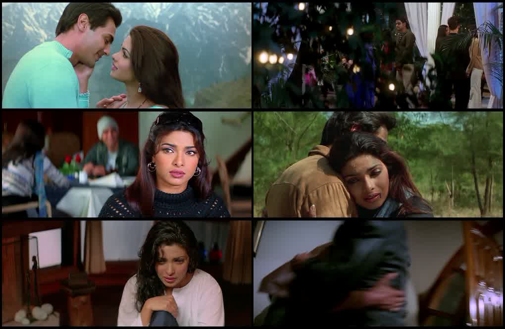 Yakeen (2005) screenshot