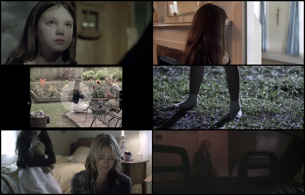 June (2015) screenshot