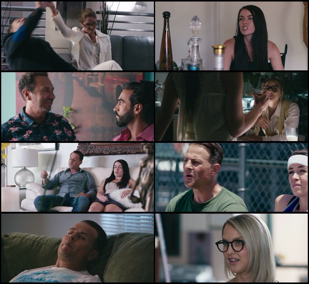 [18+] The Sex Trip (2016) screenshot