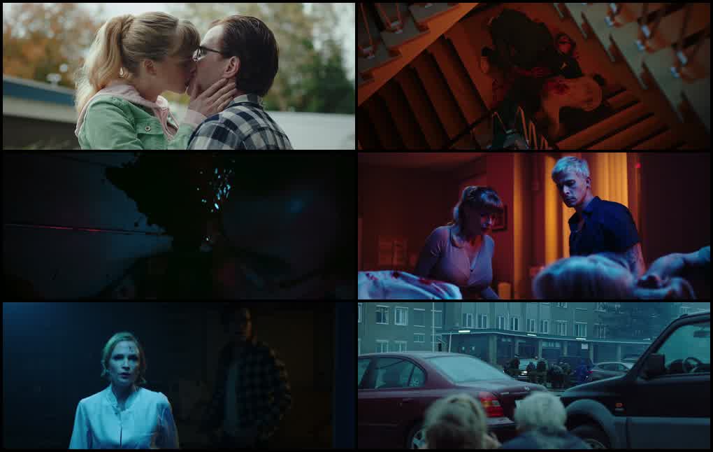 Yummy (2019) screenshot