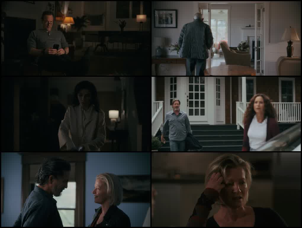 Millers in Marriage (2024) screenshot