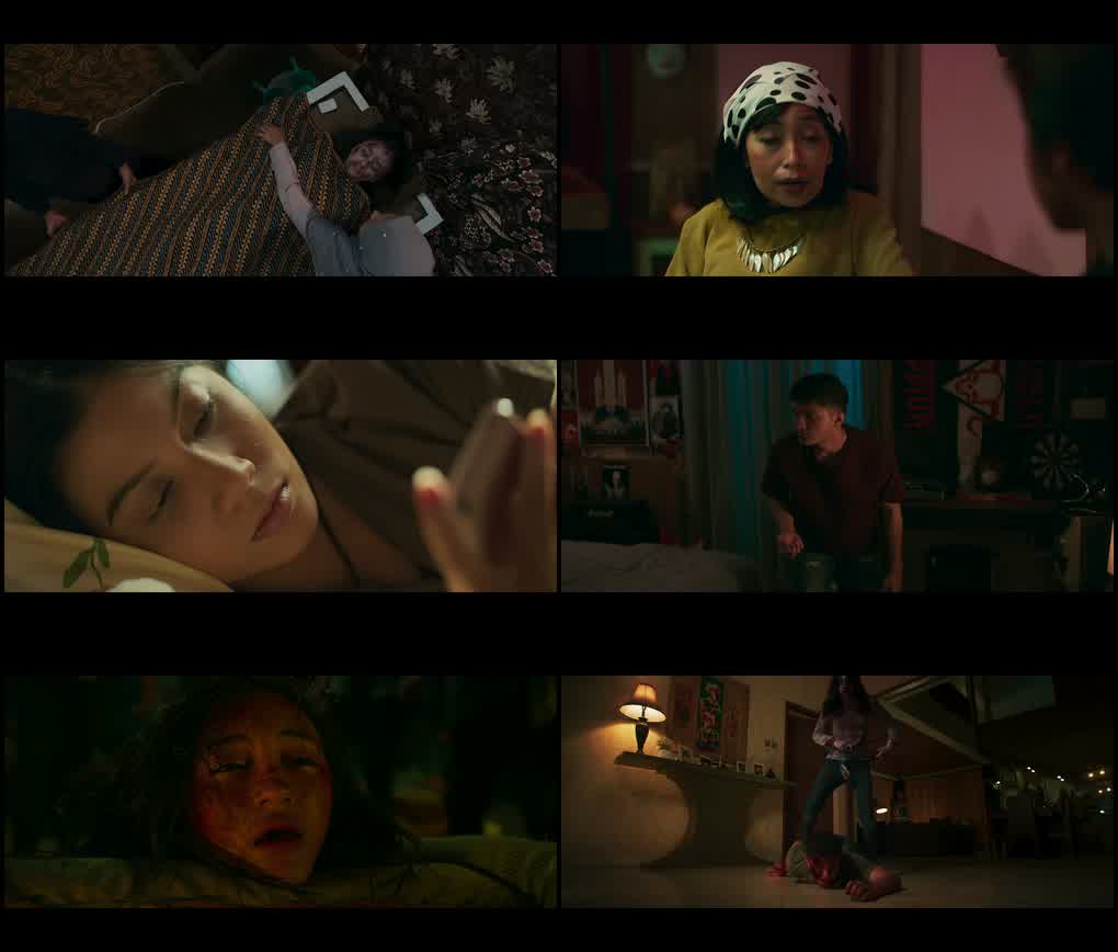 Vina: Before 7 Days aka Vina Ke Woh Saat Din (2024) screenshot