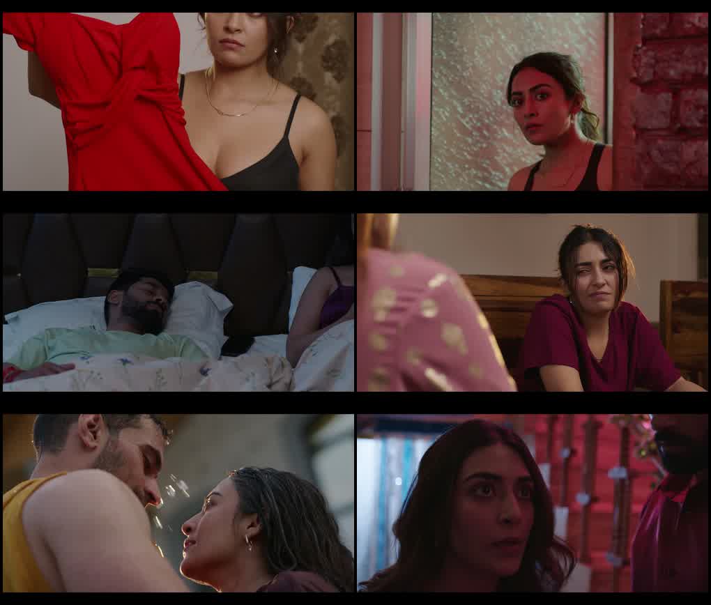 Chanchal Haseena (2024) screenshot