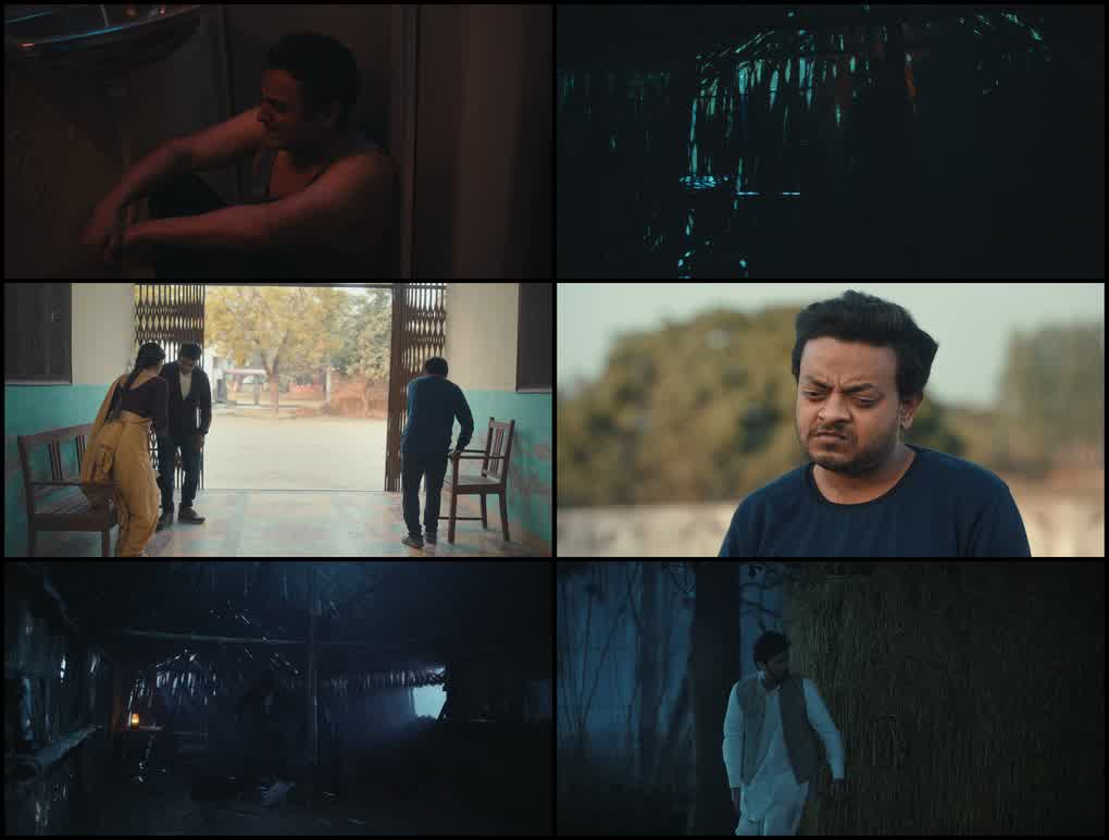 Baida (2025) screenshot