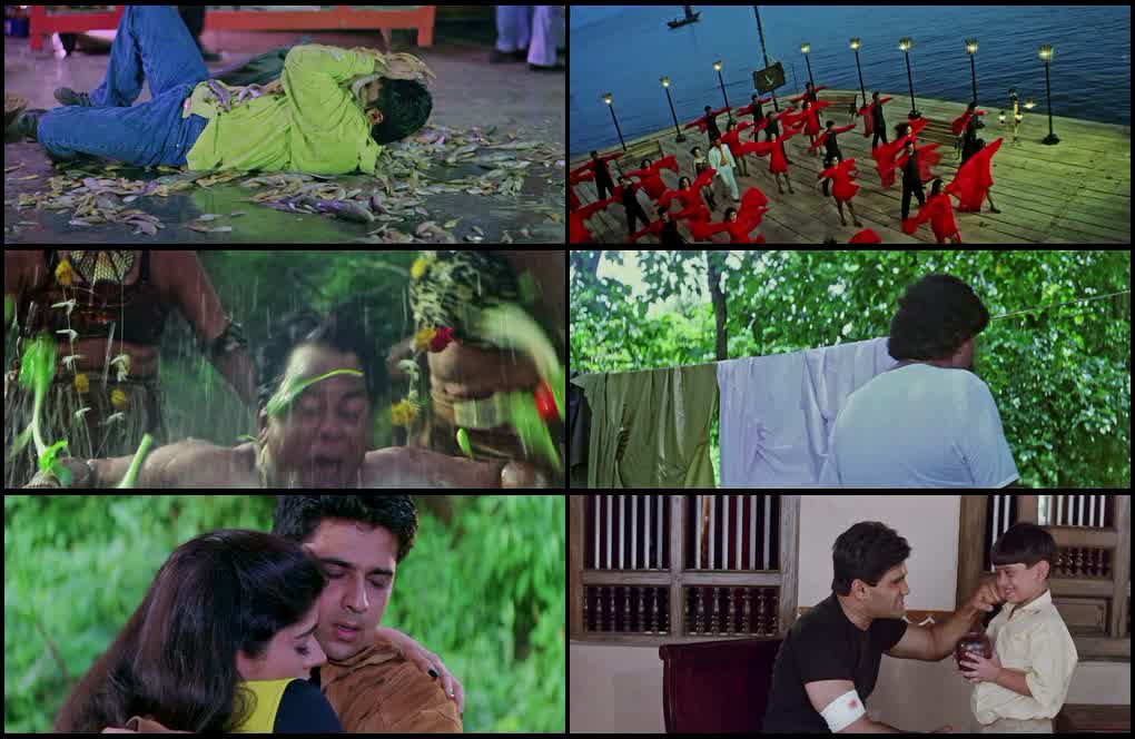 Ittefaq (2001) screenshot
