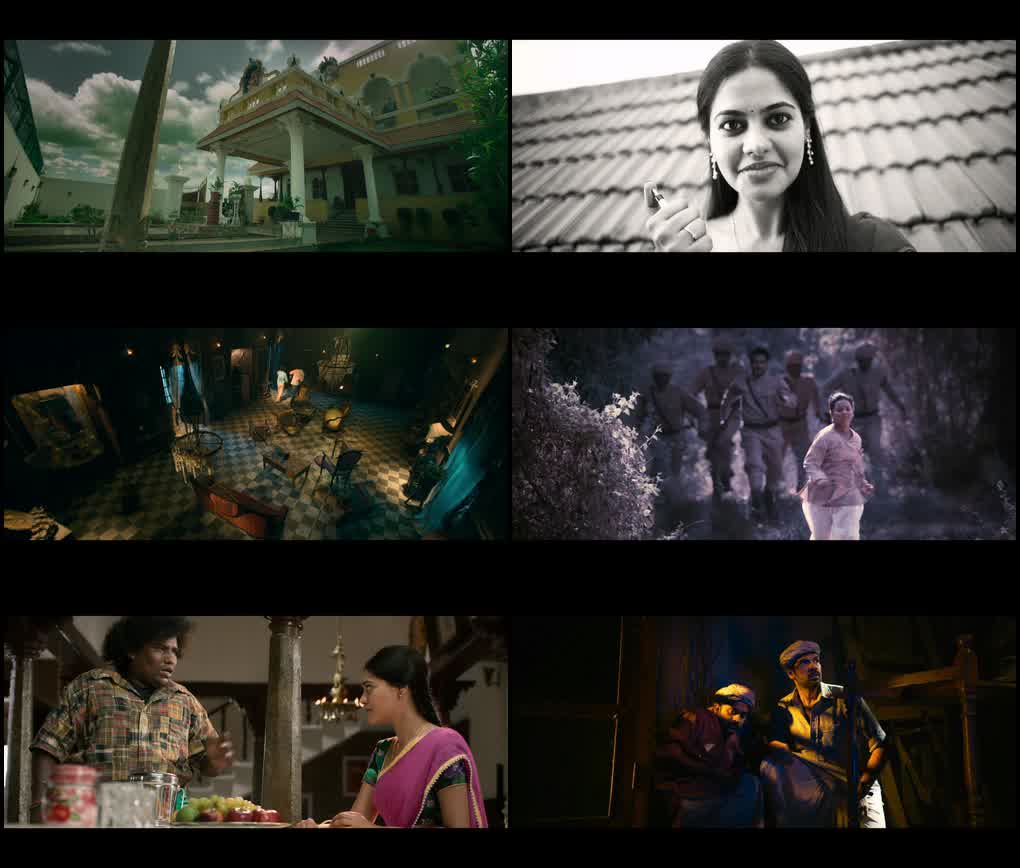 Jackson Durai (2016) screenshot