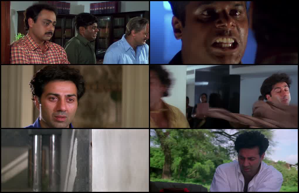 Ziddi (1997) screenshot