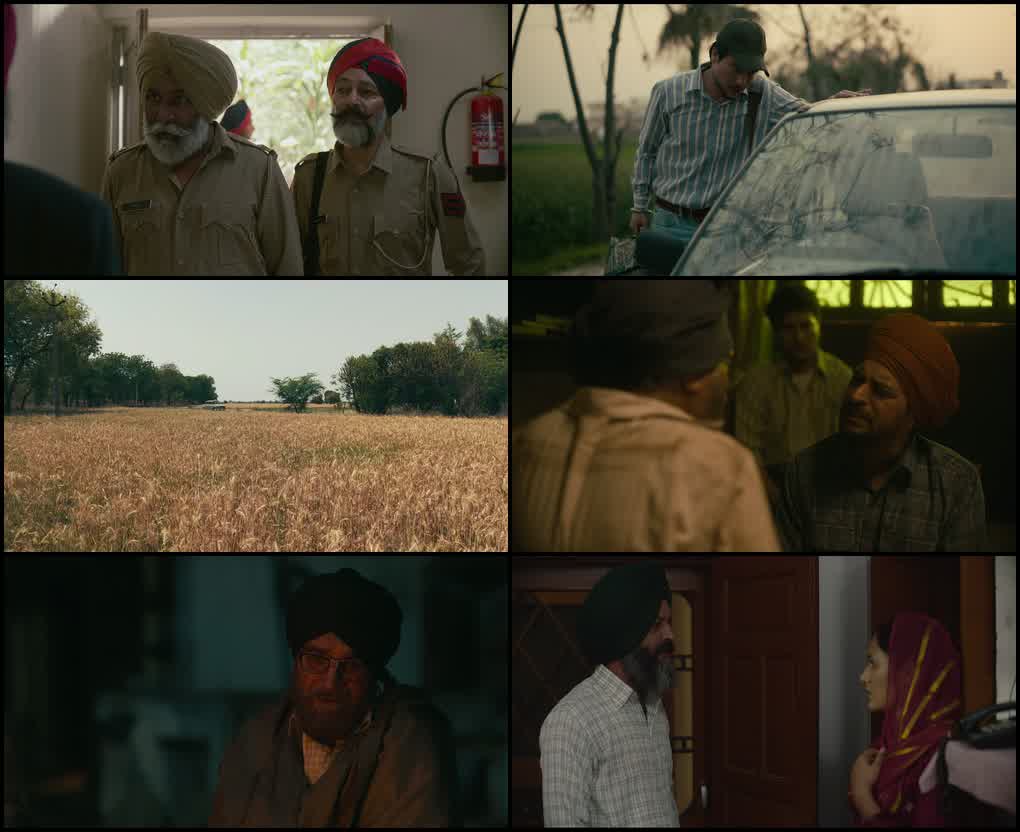 84 Toh Baad (Season 1) Punjabi Complete Web Series 480p - 720p - 1080p WEB-DL screenshot