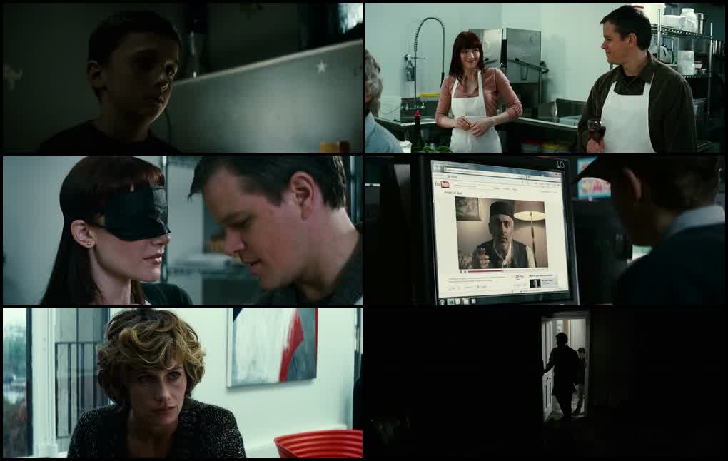 Hereafter (2010) screenshot