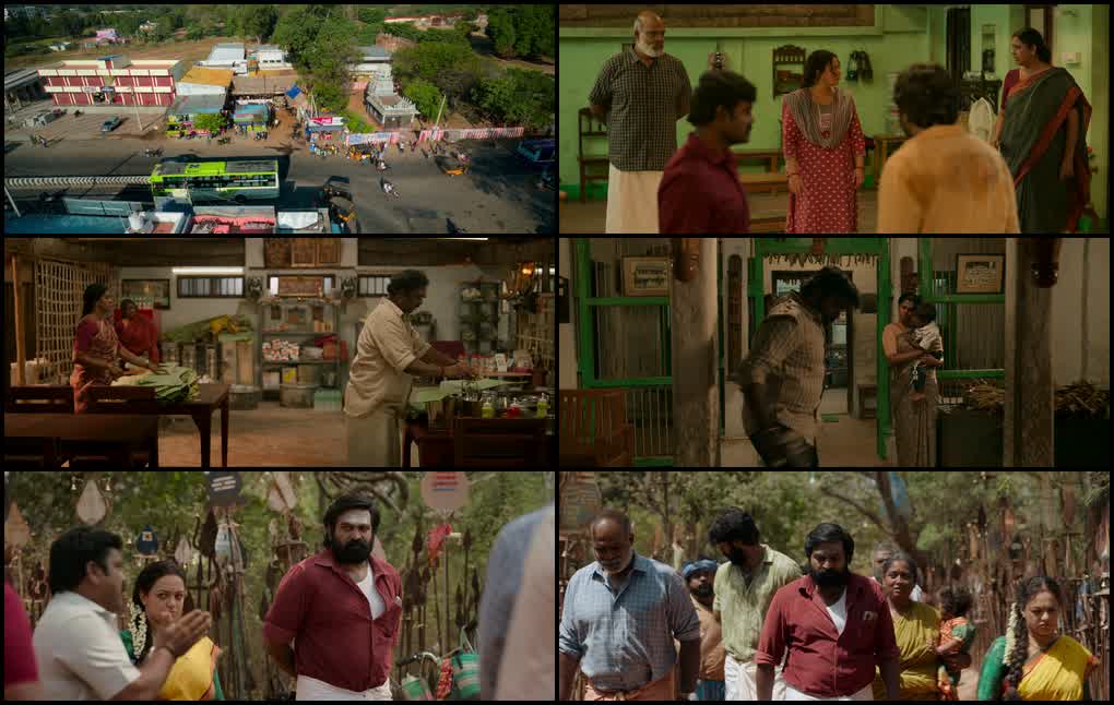 Thalaivan Thalaivii (2025) screenshot