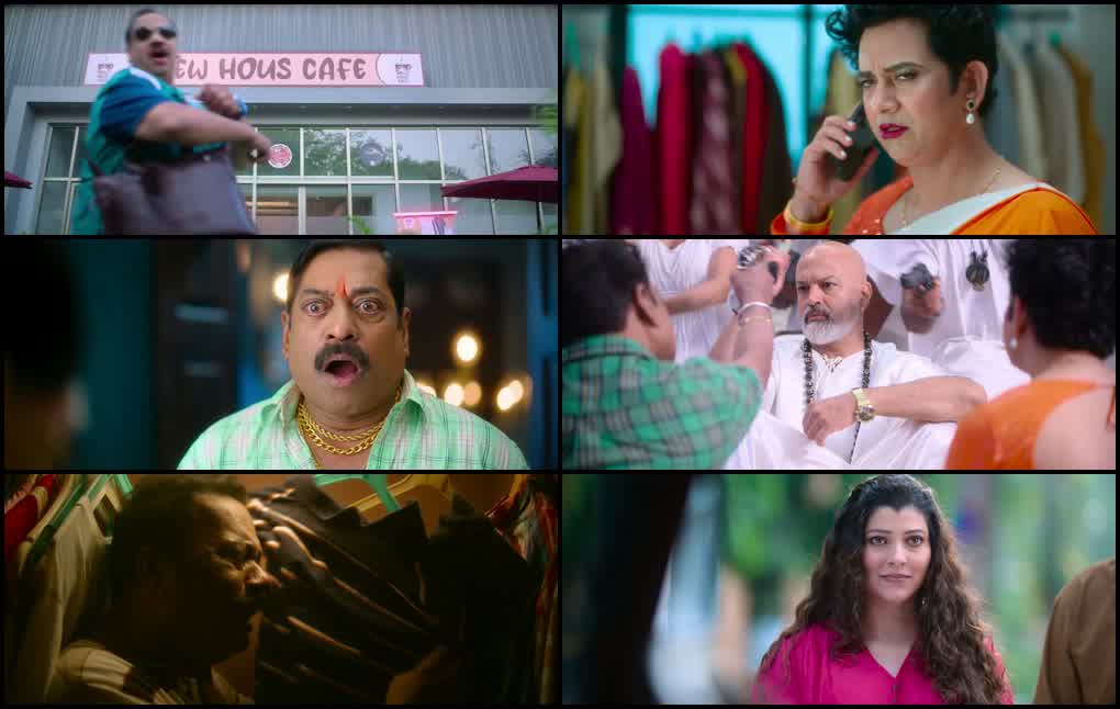 Yere Yere Paisa 3 (2025) screenshot
