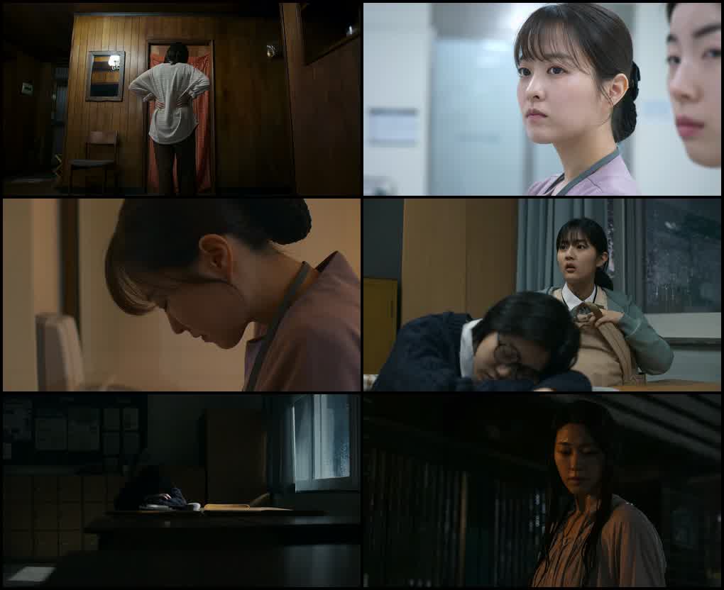 Light Shop (Season 1) Dual Audio {English-Korean} Series 480p 720p & 1080p WEB-DL screenshot