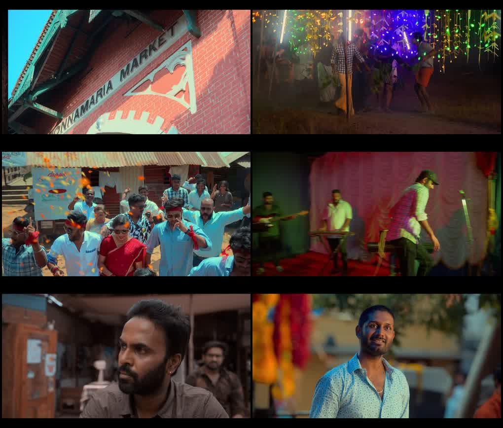 The Chronicles of the 4.5 Gang (Season 1) Hindi Complete SonyLIV WEB Series 480p - 720p - 1080p WEB-DL screenshot