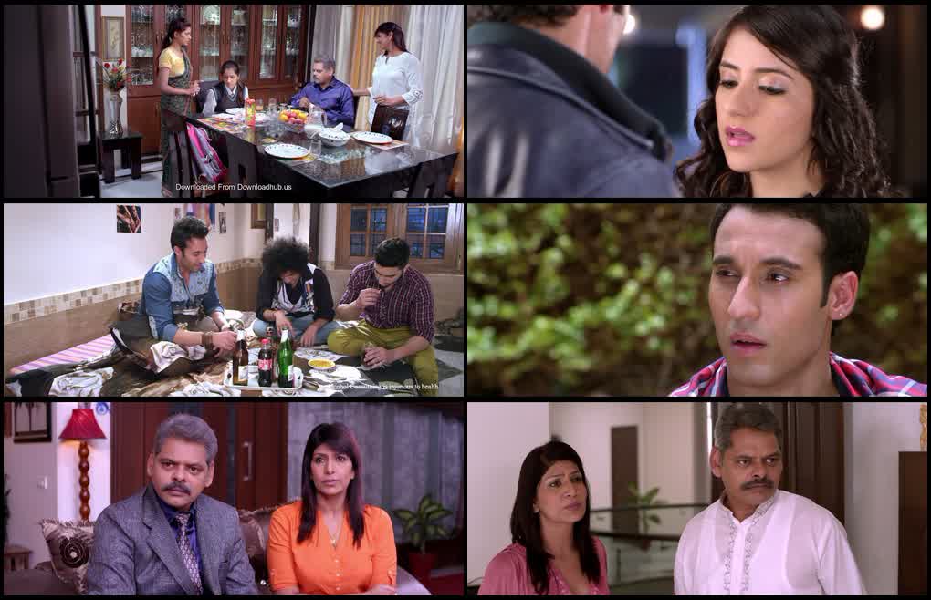 Luv Shv Pyar Vyar (2017) screenshot