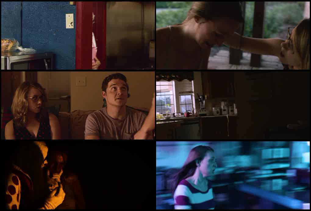 Clowntergeist (2017) screenshot
