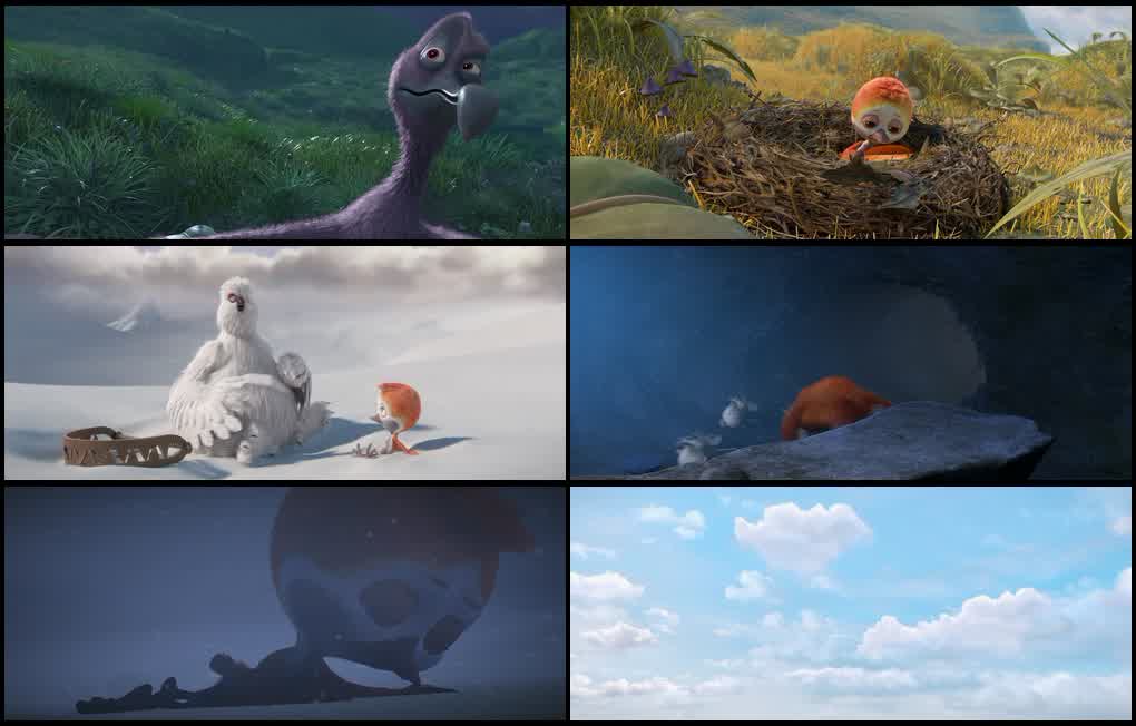 Ploey (2018) screenshot