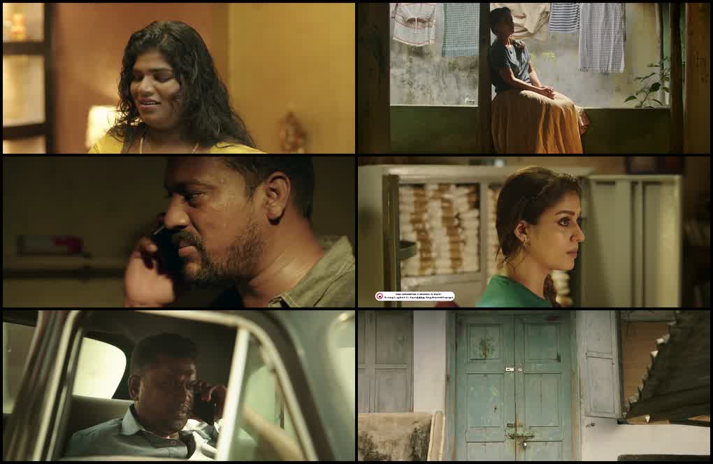 Kolamavu Kokila (2018) screenshot