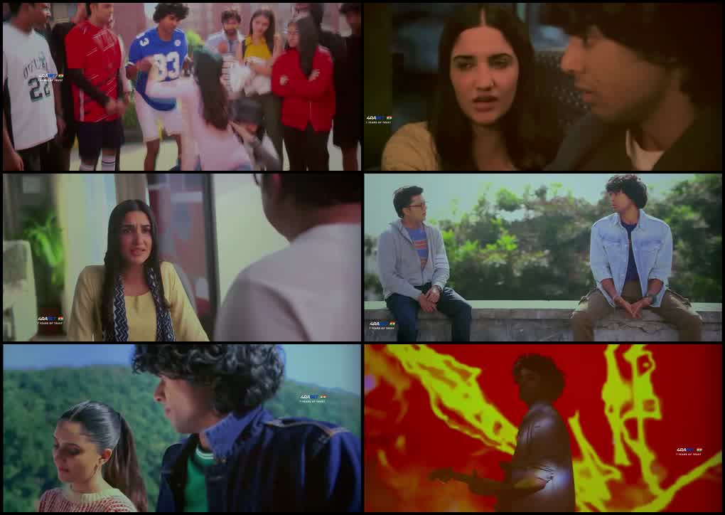 Mannu Kya Karegga (2025) screenshot