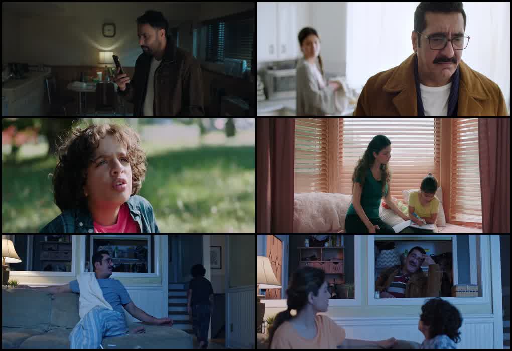 Daaru Na Peenda Hove (2024) screenshot
