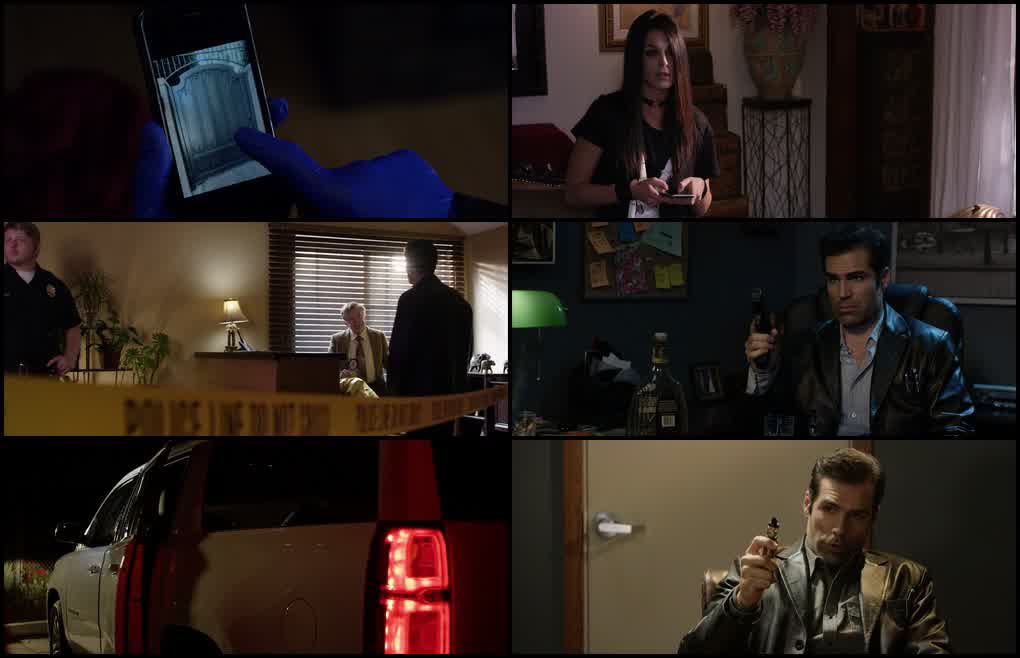 Girls After Dark (2018) screenshot