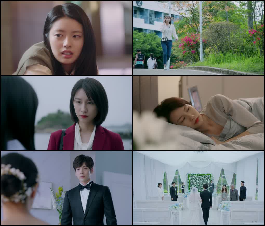 Perfect and Casual (Season 1) Dual Audio {Hindi-Chinese} Series 480p 720p & 1080p WEB-DL screenshot