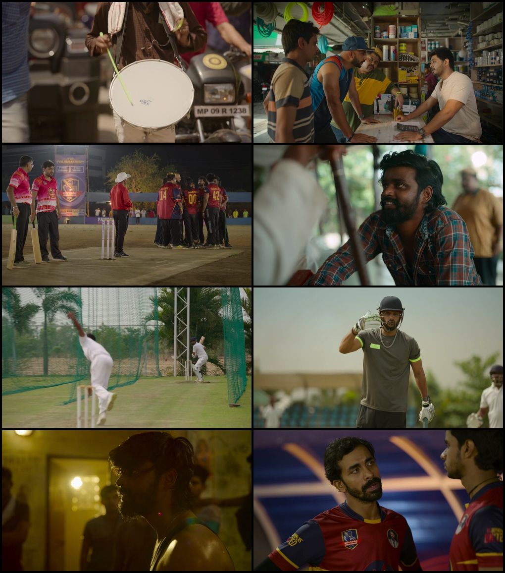 Sixer (Season 2) Hindi Amazon MX Player Complete Web Series 480p - 720p - 1080p WEB-DL screenshot