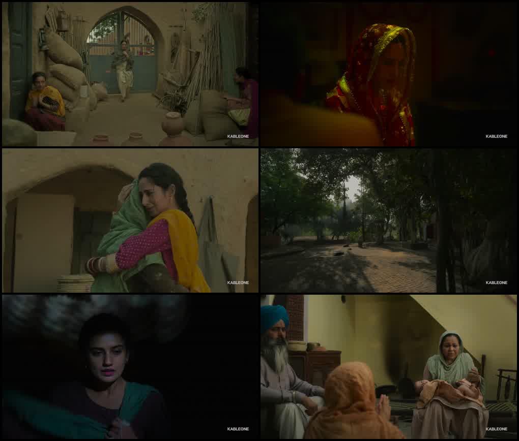 Raunak (2025) screenshot