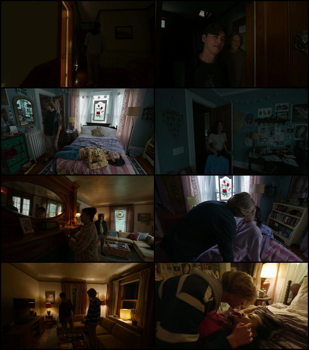Presence (2024) screenshot