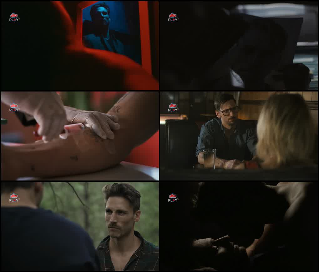 Shinakht Bonded In Blood (2018) screenshot