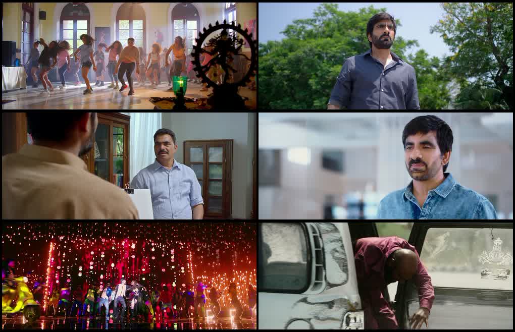 Power Unlimited 2 – Touch Chesi Chudu (2018) screenshot