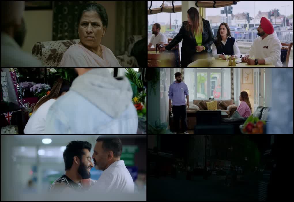 Soch Toh Parey (2025) screenshot