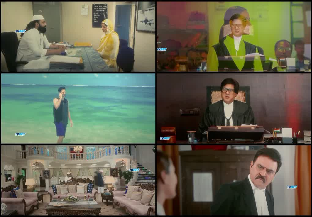 Saira Khan Case (2025) screenshot