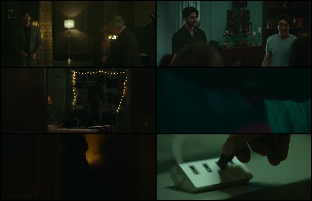 99 Songs (2019) screenshot
