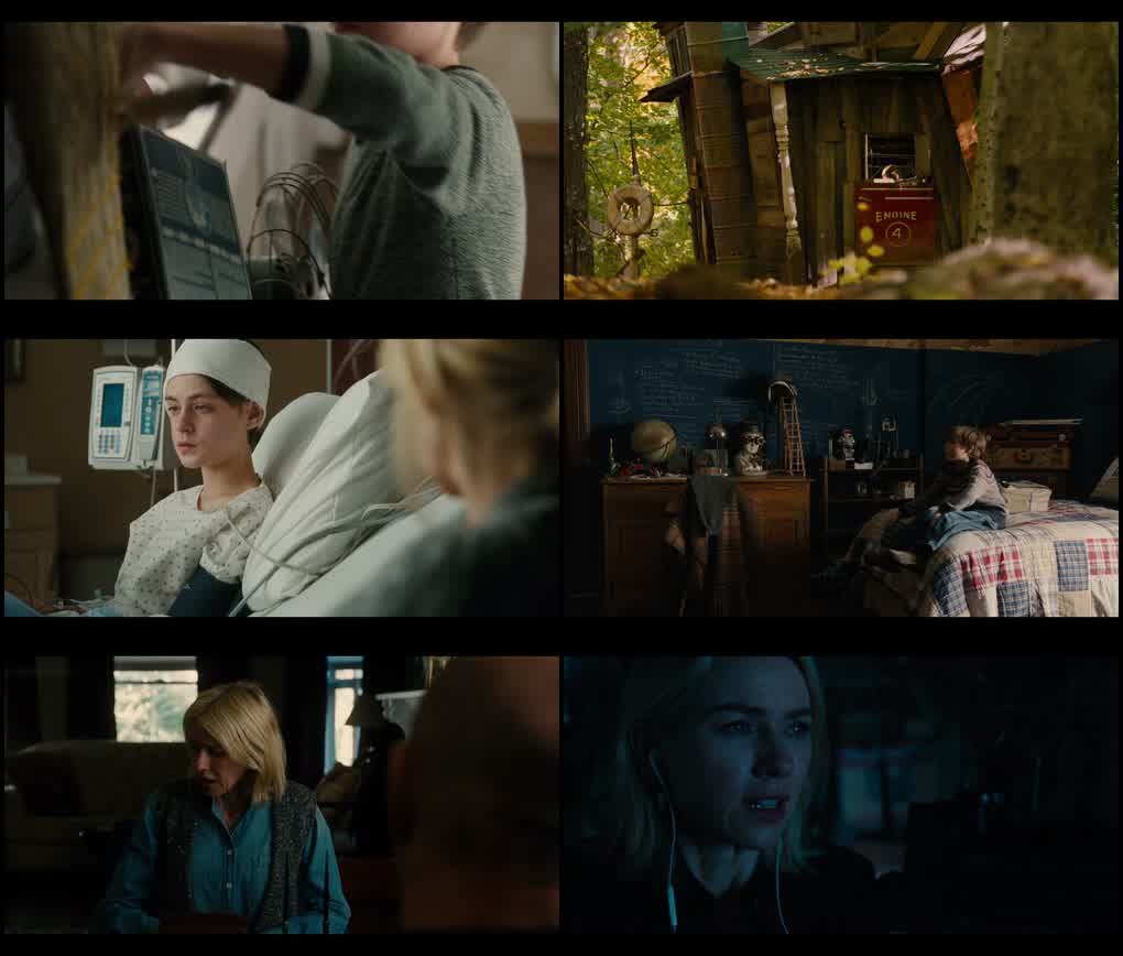 The Book of Henry (2017) screenshot